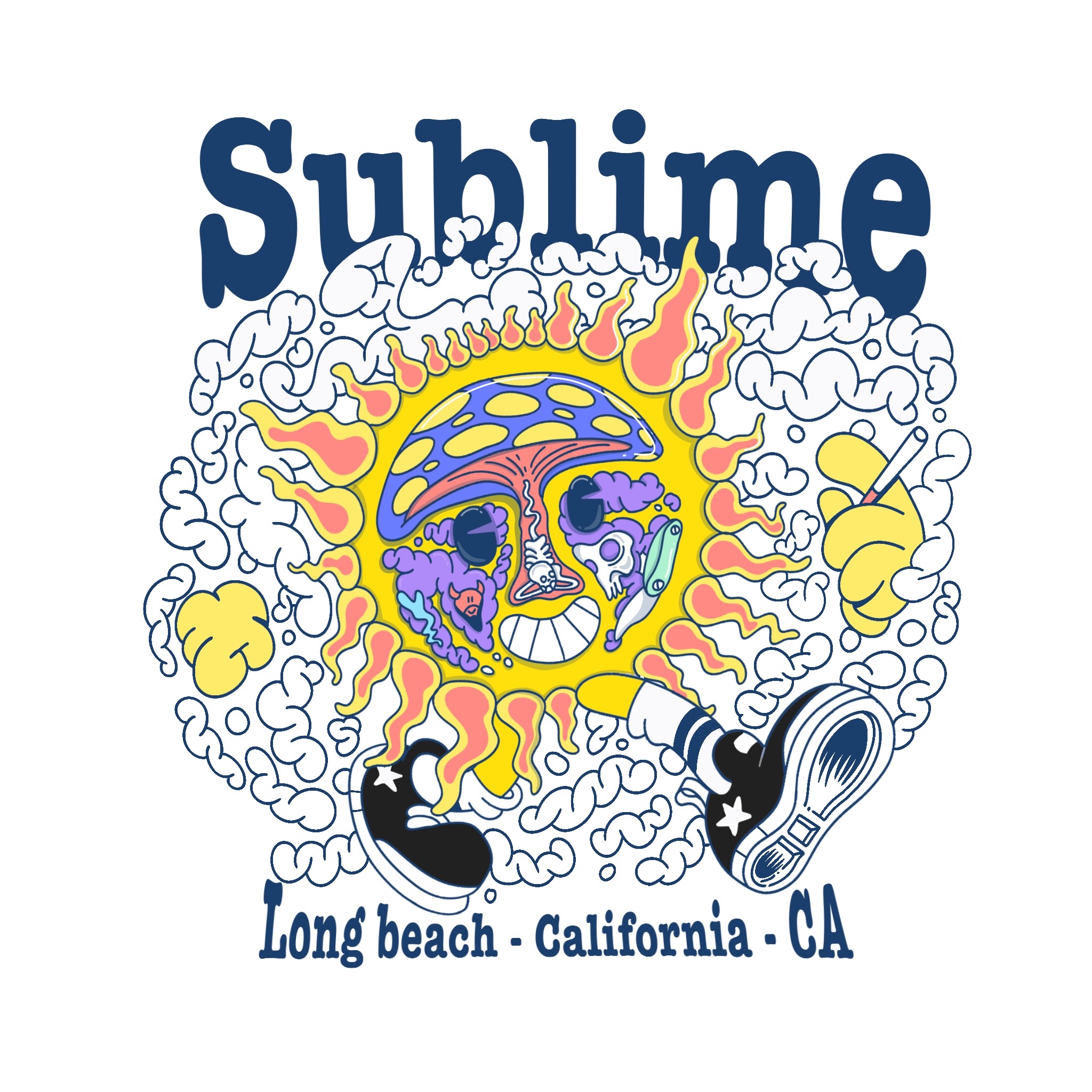 Projeto Sublime